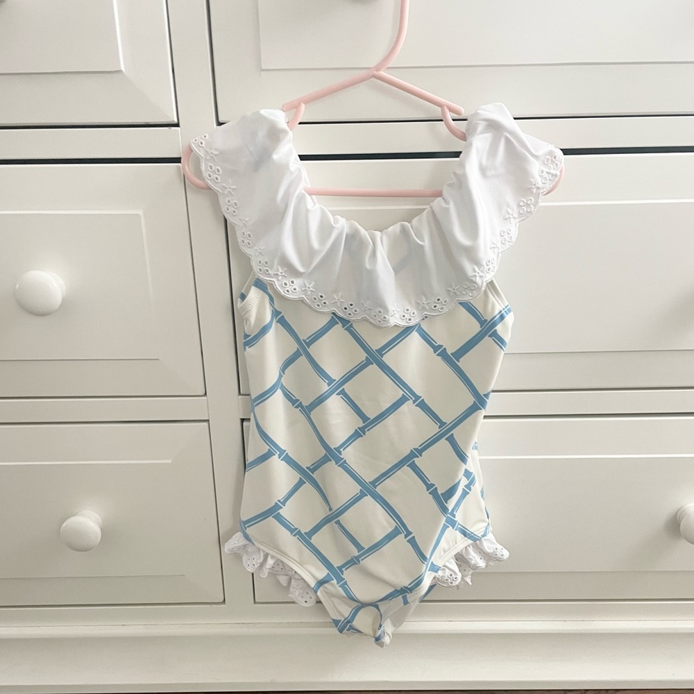 Beaufort Bonnet Company- Girls Swim